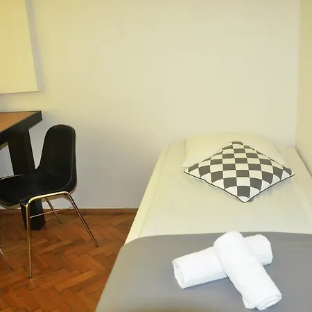 Lucky Penny Apartamento *