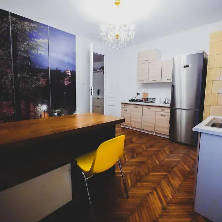 Apartamento Lucky Penny