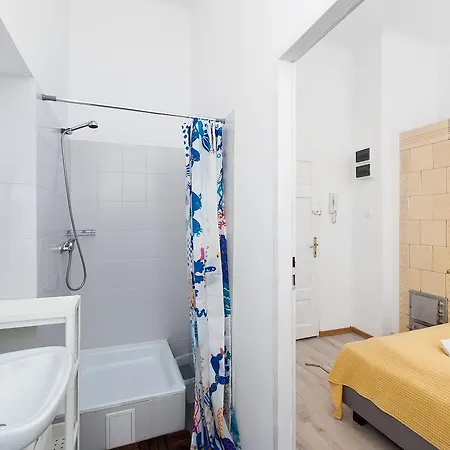 Apartamento Lucky Penny Cracovia