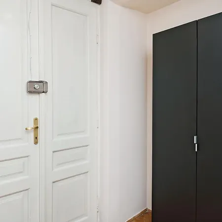 Lucky Penny Apartamento Cracovia